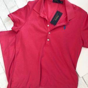 NWT Polo Ralph Lauren dress